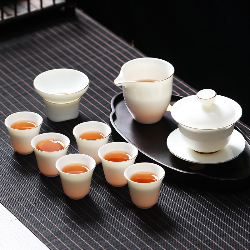陶瓷茶具十大名牌，你了解多少？国奥贸易带您一探究竟。